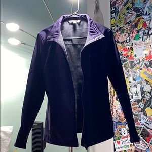 Port Authority Fleece Jacket